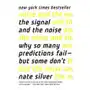 The signal and the noise: why so many predictions fail-but some don't Turtleback books Sklep on-line