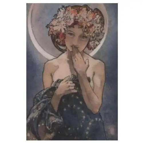 Alphonse mucha Tushita