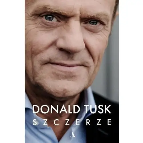Tusk donald Szczerze