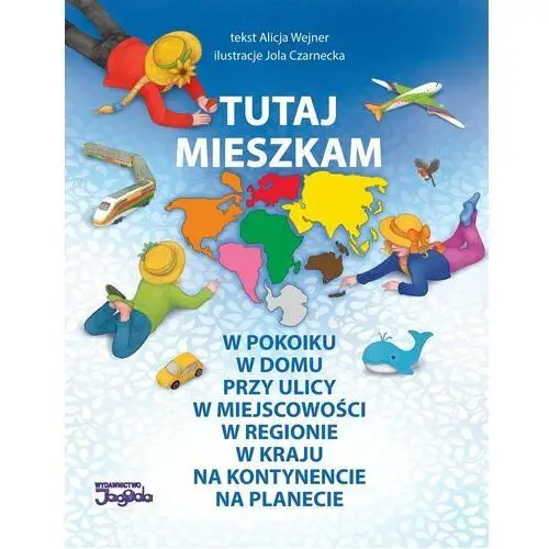 Tutaj mieszkam