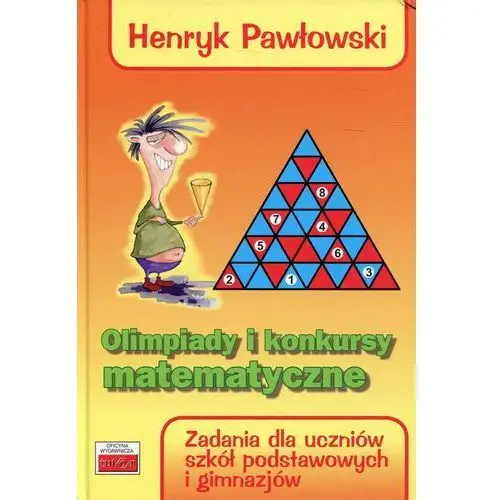 Tutor Olimpiady i konkursy matematyczne - henryk pawłowski