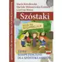 Szóstaki testy kompetencyjne dla szóstoklasistów Tutor Sklep on-line