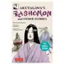 Akutagawa's rashomon and other stories Tuttle pub Sklep on-line