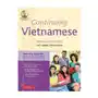 Tuttle pub Continuing vietnamese: (audio cd-rom included) Sklep on-line