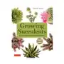 Growing succulents: a pictorial guide (over 1,500 photos and 700 plants) Tuttle pub Sklep on-line