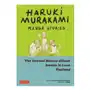 Haruki murakami manga stories 2: the second bakery attack; samsa in love; thailand Tuttle pub Sklep on-line