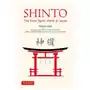 Tuttle pub Shinto: the japanese world of kami spirits Sklep on-line