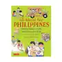 All about the philippines Tuttle publishing Sklep on-line