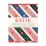 Tuttle publishing Batik, traditional textiles of indonesia Sklep on-line