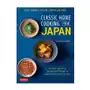 Tuttle publishing Classic home cooking from japan Sklep on-line