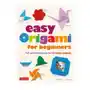 Easy origami for beginners Tuttle publishing Sklep on-line