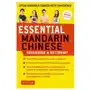 Essential mandarin chinese phrasebook & dictionary Tuttle publishing Sklep on-line
