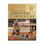 Tuttle publishing Genius of japanese carpentry Sklep on-line