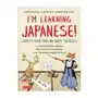 Tuttle publishing I'm learning japanese Sklep on-line