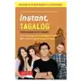 Tuttle publishing Instant tagalog Sklep on-line
