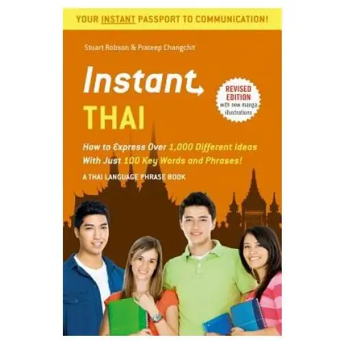 Instant Thai