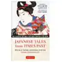 Japanese tales from times past Tuttle publishing Sklep on-line