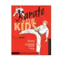 Tuttle publishing Karate for kids Sklep on-line