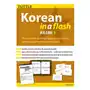 Tuttle publishing Korean in a flash kit volume 2 Sklep on-line