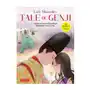 Tuttle publishing Lady murasaki's tale of genji: the manga edition Sklep on-line