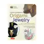 Tuttle publishing Lafosse & alexander's origami jewelry Sklep on-line