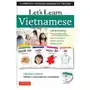 Let's learn vietnamese kit Tuttle publishing Sklep on-line