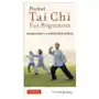 Pocket tai chi for beginners Tuttle publishing Sklep on-line