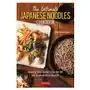 Tuttle publishing Ultimate japanese noodles cookbook Sklep on-line