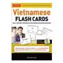 Tuttle publishing Vietnamese flash cards kit Sklep on-line