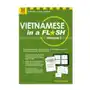 Vietnamese in a flash kit volume 1 Tuttle publishing Sklep on-line