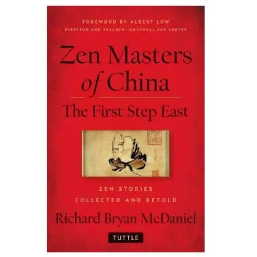 Zen masters of china Tuttle publishing