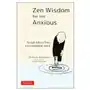 Zen wisdom for the anxious Tuttle publishing Sklep on-line