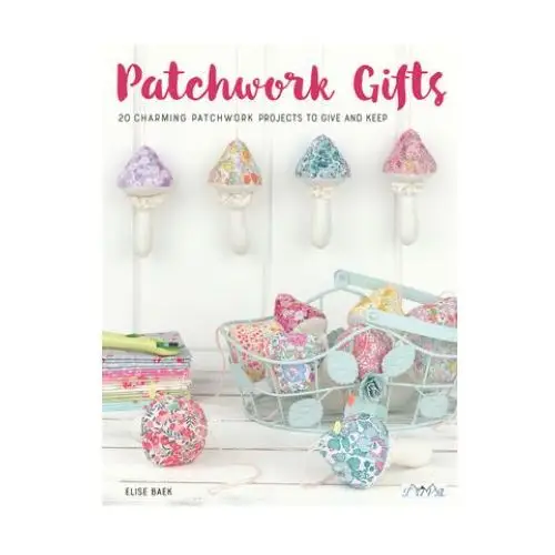 Patchwork Gifts