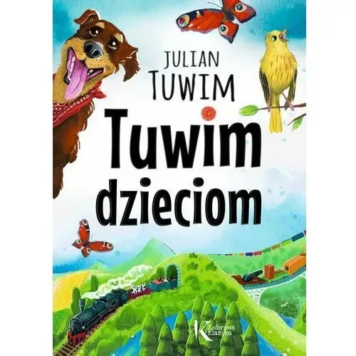 Tuwim dzieciom