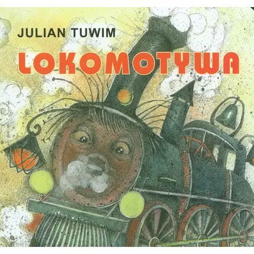 Klasyka Wierszyka - Lokomotywa w.2015 LIWONA