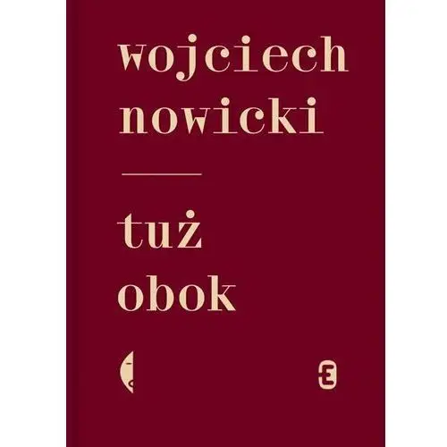 Tuż obok