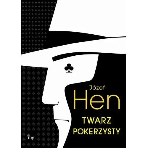 Twarz pokerzysty