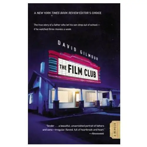 The film club Twelve