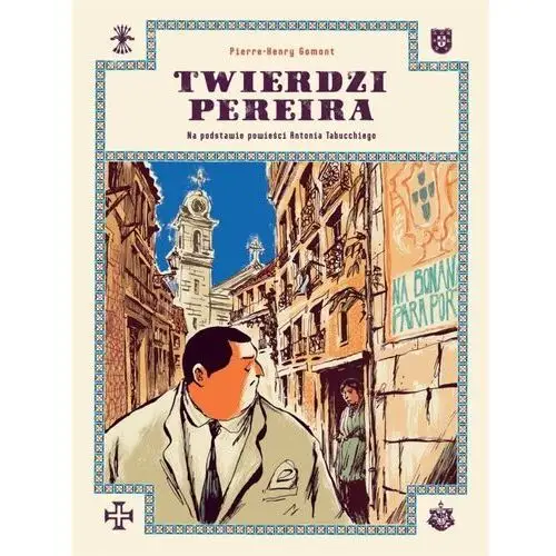 Twierdzi Pereira