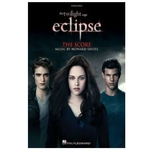 Twilight Saga: Eclipse