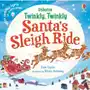 Twinkly Twinkly Santa's Sleigh Ride Sklep on-line