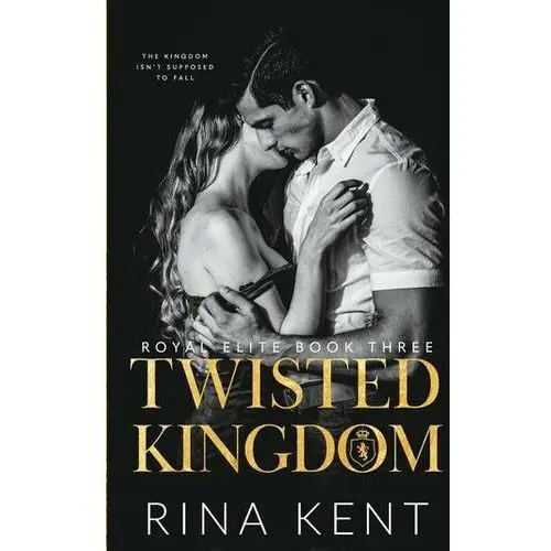 Twisted Kingdom Kent, Rina