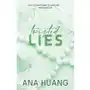 Twisted Lies Huang, Ana Sklep on-line