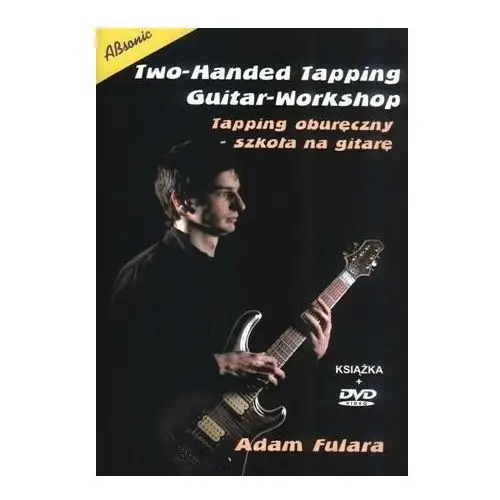 Two Handed Tapping Guitar Workshop