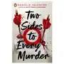 Two sides to every murder Penguin random house children's uk Sklep on-line