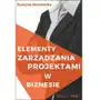 Twój biznes od podstaw Elementy zarządzania projektami z biznesie Sklep on-line