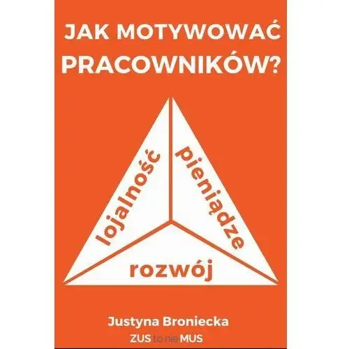 Jak motywować pracowników