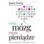 Twój mózg, twoje pieniądze Sklep on-line