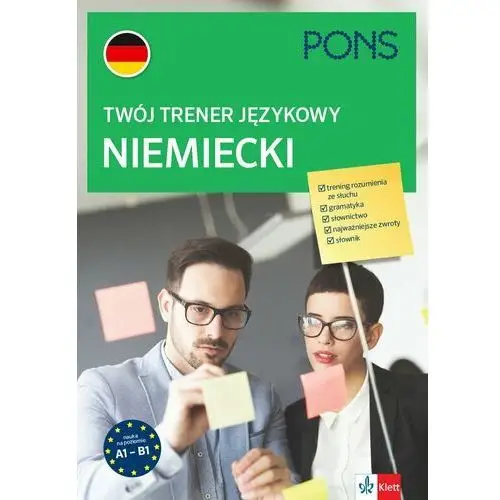 Twój trener językowy. Niemiecki