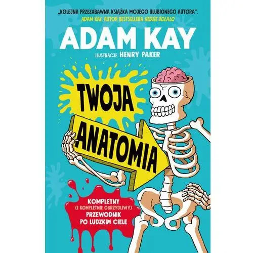 Twoja Anatomia